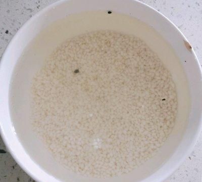 「软糯香甜」桂花糯米藕～巨好吃的莲藕做法