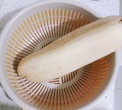 「软糯香甜」桂花糯米藕～巨好吃的莲藕做法