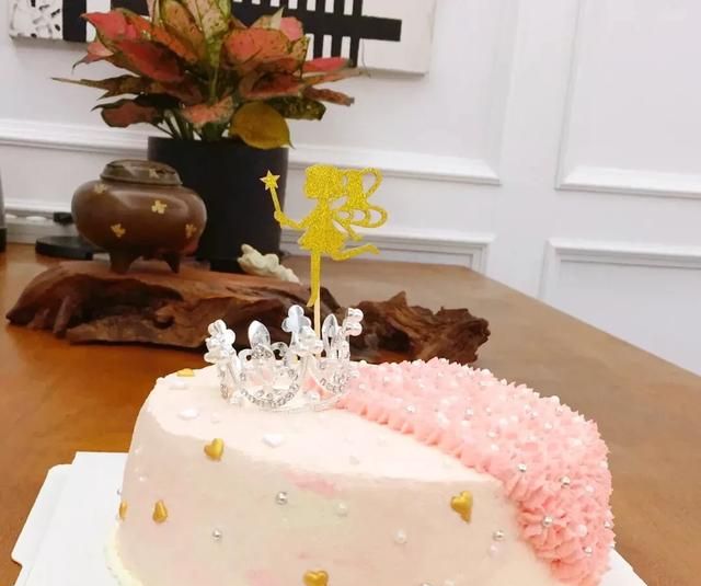 小公主蛋糕怎么做(小公主蛋糕怎么做)图9