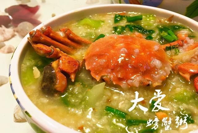 螃蟹除了清蒸，这11种美味家常做法你一定要学会，简单又过瘾