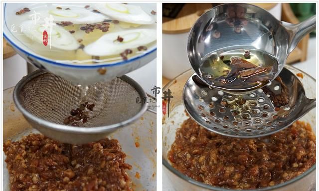 做白菜猪肉馅饺子，怎样能饱满不散？记住3个诀窍，好吃多汁