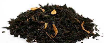 伯爵红茶的伯爵是谁？这位仁兄为何如此出名