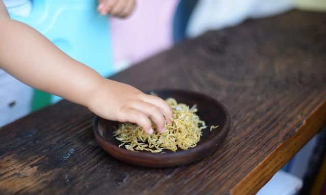 给宝宝添加辅食，这种鱼非常合适，营养好吸收