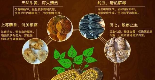“药中茅台”片仔癀，功效真有那么强吗？医生：转告父母谨慎购买