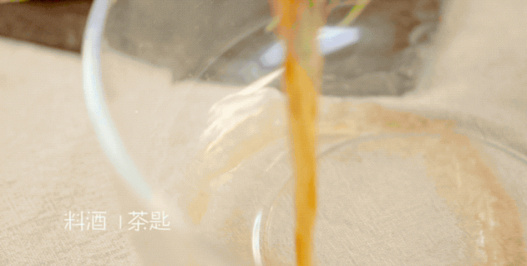 烤鸡怎么做(烤鸡怎么做教程大全)图3