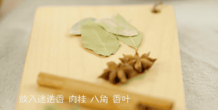 烤鸡怎么做(烤鸡怎么做教程大全)图4