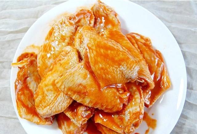 烤鸡怎么做(烤鸡怎么做教程大全)图13