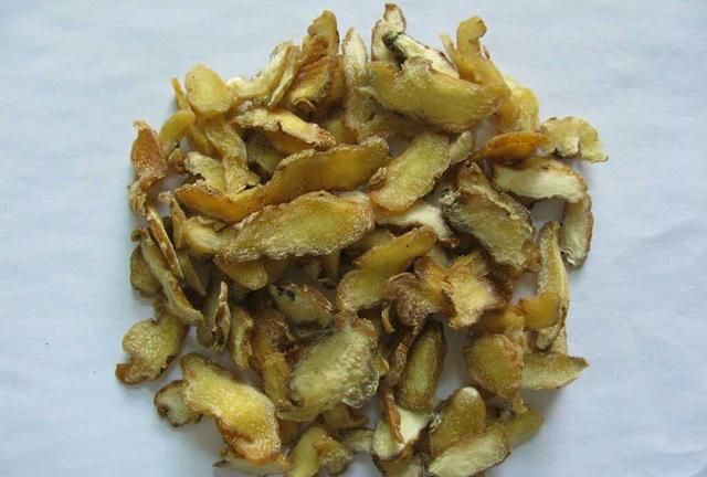 黄精的功效与作用及食用方法