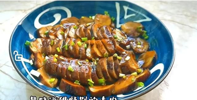 杏鲍菇的神仙吃法，比红烧肉还好吃