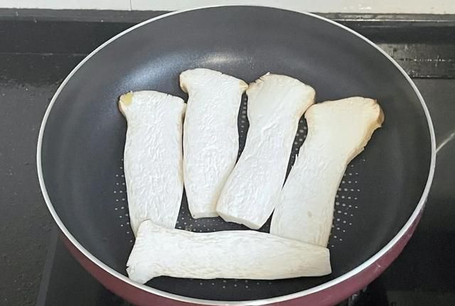 杏鲍菇的神仙吃法，比红烧肉还好吃