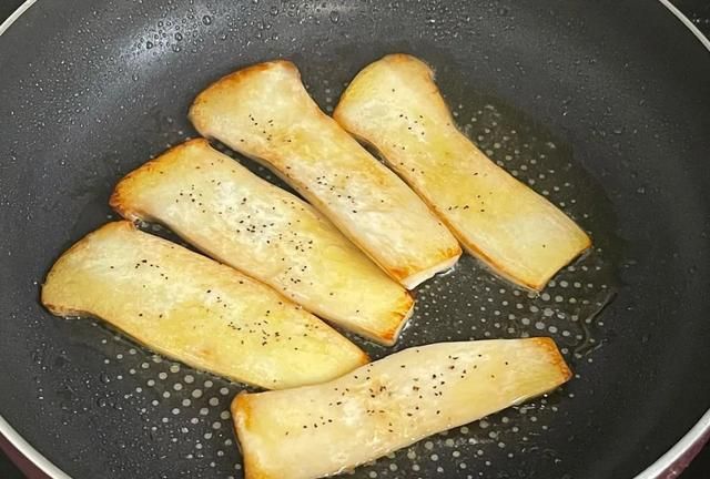 杏鲍菇的神仙吃法，比红烧肉还好吃
