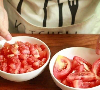 丰富餐桌味｜酸酸辣辣超下饭「番茄火锅鸡」