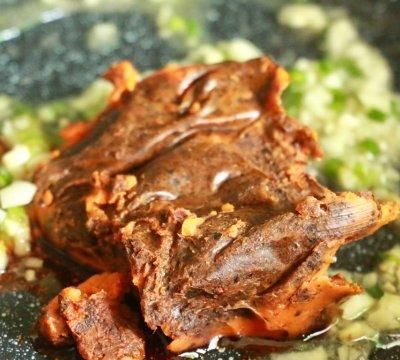 丰富餐桌味｜酸酸辣辣超下饭「番茄火锅鸡」