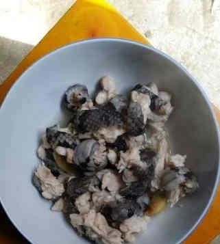 吃蟒蛇肉晒朋友圈 炫耀惹来大麻烦竟受国家一级重点保护 揭蛇有哪些好处和药用？