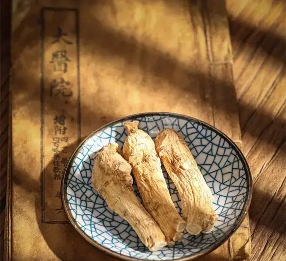西洋参怎么吃安神？试试这八种西洋参食谱