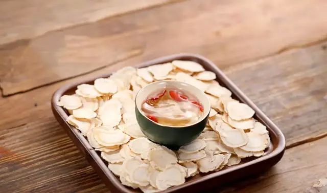 西洋参怎么吃安神？试试这八种西洋参食谱