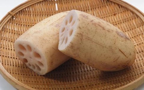 常吃莲菜有哪些好处