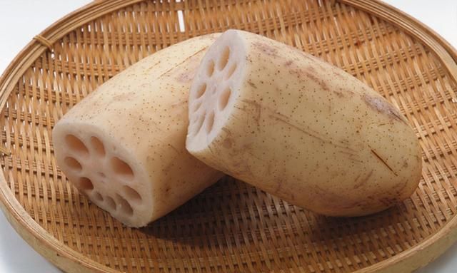常吃莲菜有哪些好处图2