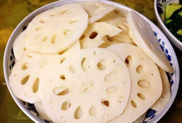 常吃莲菜有哪些好处图3