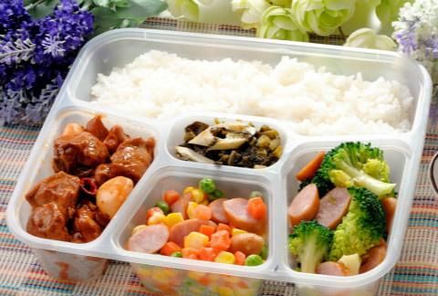 民以食为天一日三餐如何吃更健康图2