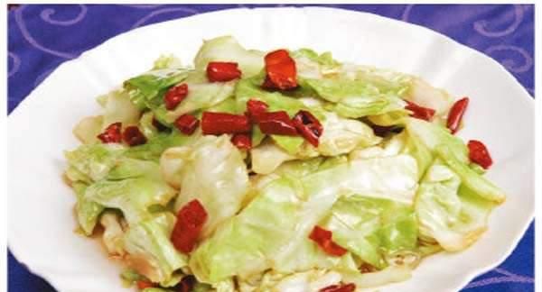 包菜又称圆白菜,除了素炒,还能怎么做才好吃呢图6
