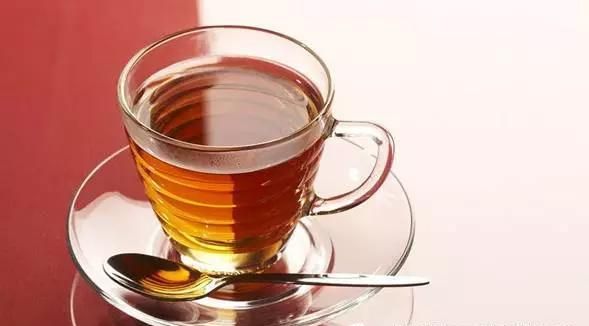 红茶的这8个功效，你居然一个都不知道！