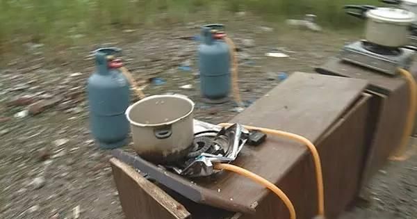 居民家中突发巨响，竟是这种常见的锅发生爆炸……