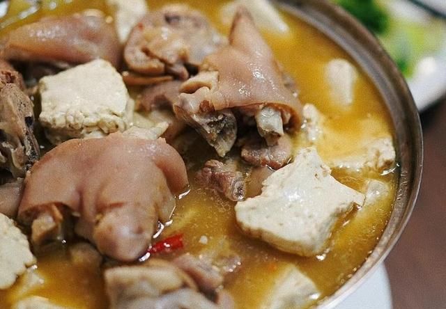 “秋后一碗汤，不劳医生帮”，给家人喝这10道汤，暖身开胃去秋燥