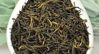 红茶百科，金骏眉茶的功效有哪些