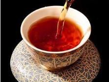红茶百科，金骏眉茶的功效有哪些