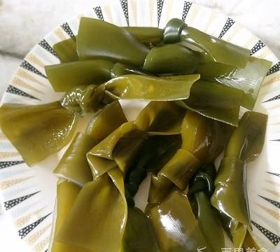 黄豆海带排骨汤的做法