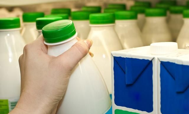 每天喝牛奶有什么好处？是不是必须每天喝牛奶？