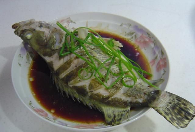 鳜鱼怎么做好吃呢?(鳜鱼有几种做法)图11