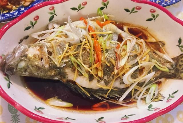 鳜鱼怎么做好吃呢?(鳜鱼有几种做法)图15