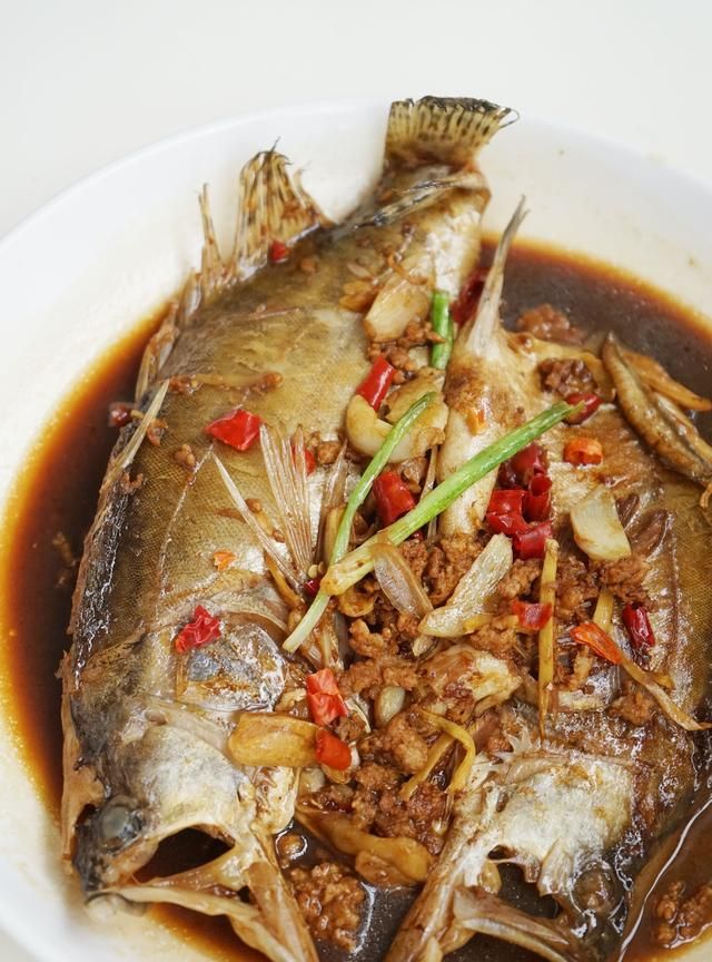 鳜鱼怎么做好吃呢?(鳜鱼有几种做法)图18