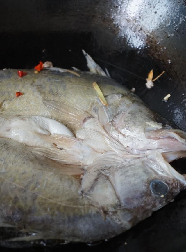 鳜鱼怎么做好吃呢?(鳜鱼有几种做法)图21