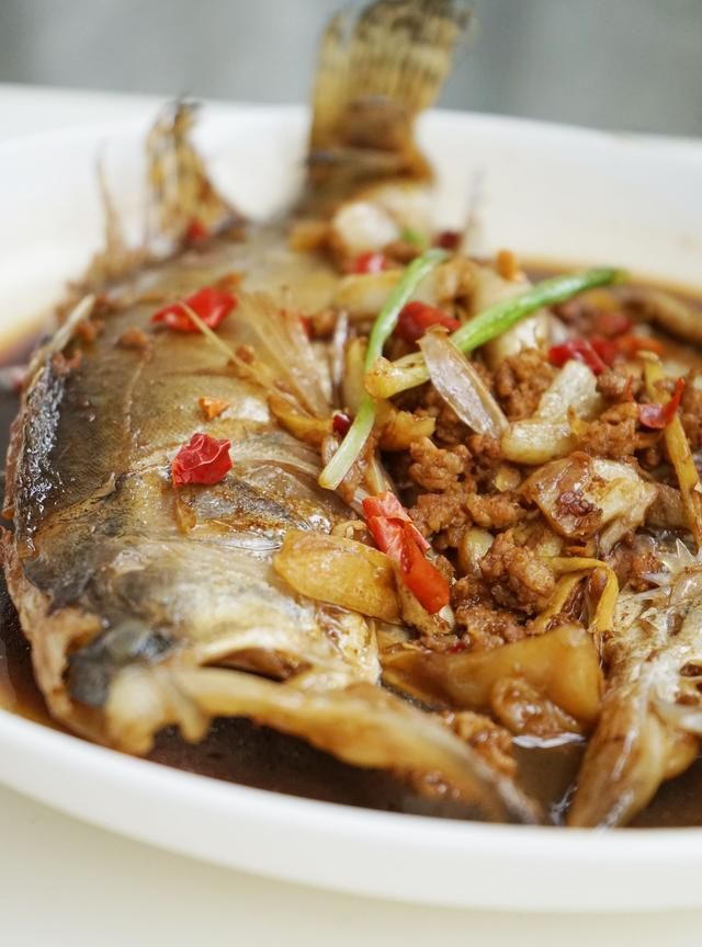 鳜鱼怎么做好吃呢?(鳜鱼有几种做法)图23