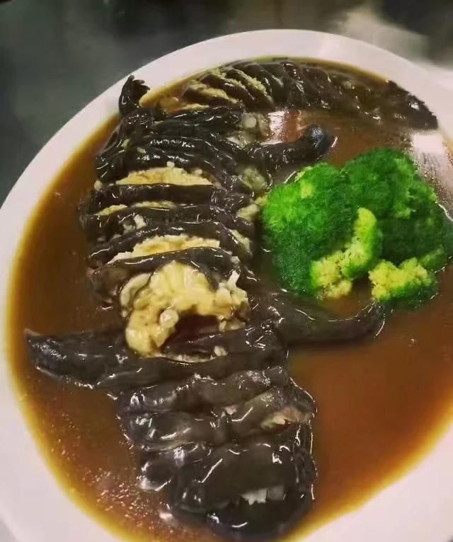 娃娃鱼最佳吃法(娃娃鱼多肽粉怎么吃法)图1