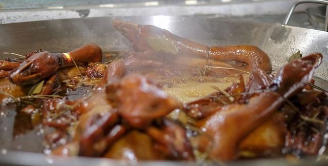 广东潮汕十大特产排行榜，著名的汕头牛肉丸，您一定尝过！