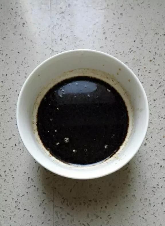 M厨美食｜滋阴养肝的干烧带鱼