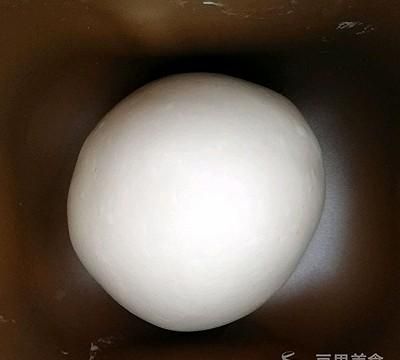 超松软香酥鸡腿汉堡包(汉堡胚+炸鸡腿超详细步骤)
