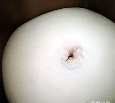 超松软香酥鸡腿汉堡包(汉堡胚+炸鸡腿超详细步骤)