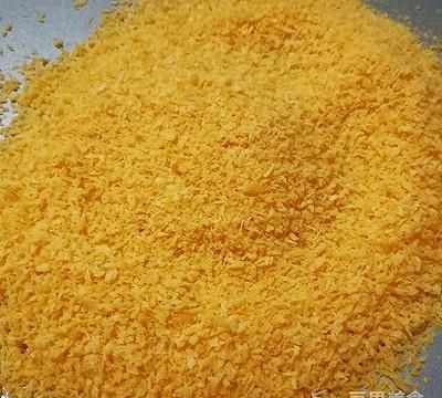 超松软香酥鸡腿汉堡包(汉堡胚+炸鸡腿超详细步骤)