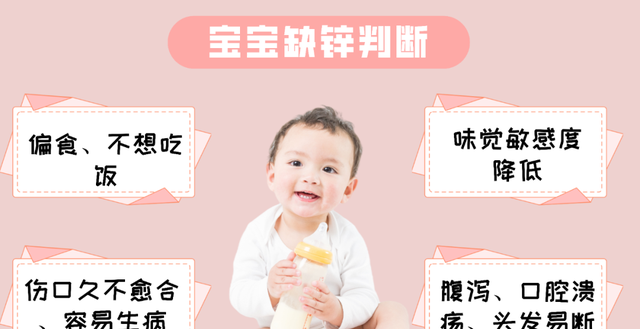 飞鹤、君乐宝、海普诺凯..20款奶粉锌含量，你家宝宝摄入量够吗？