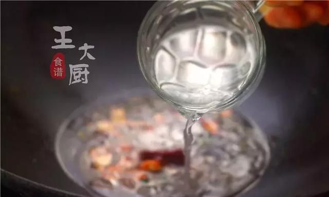 传说中的豆腐乳烧排骨，原来是这么做的