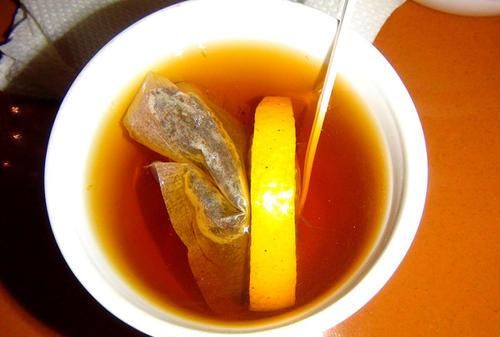 制作柠檬红茶用什么牌子红茶最好？据说以祁红最香、滇红最醇