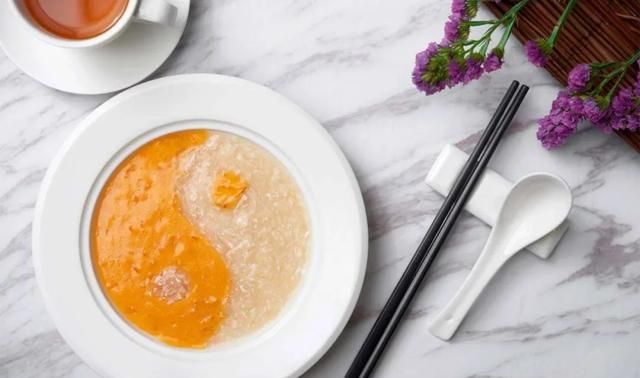 香港高端粤菜食府「御宝轩」出品赏析