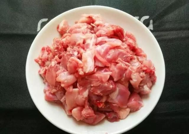 麻辣兔丁：抵挡不住的麻辣诱惑