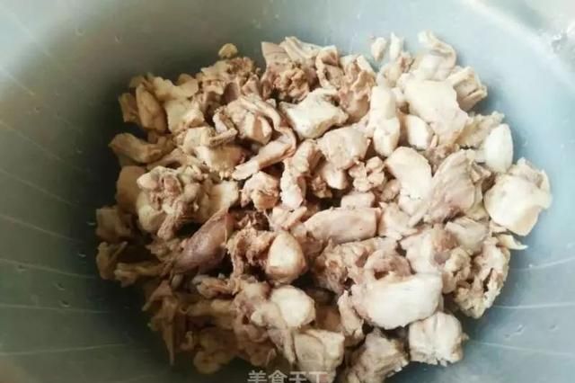 麻辣兔丁：抵挡不住的麻辣诱惑