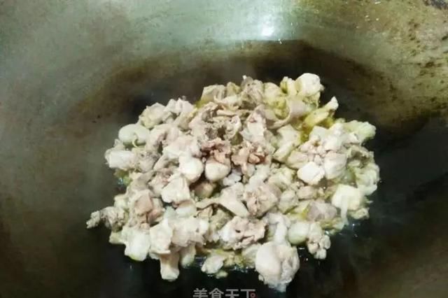 麻辣兔丁：抵挡不住的麻辣诱惑
